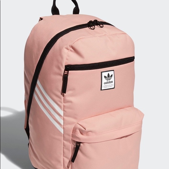 ADIDAS NATIONAL SST BACKPACK - Picture 3 of 7